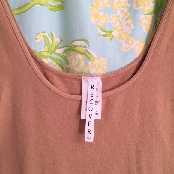 Recover top - Picture 1 of 3